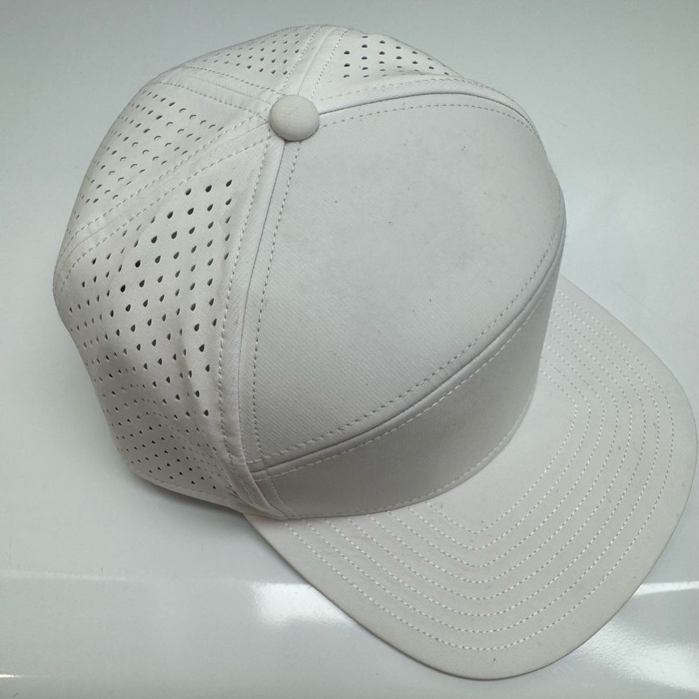 Melin Trenches Icon XL White